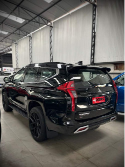 Pajero Sport 2.4 16V 4P HPE-S AWD TURBO DIESEL AUTOMÁTICO