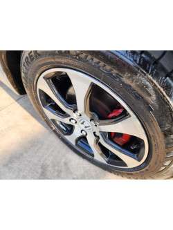 Civic 2.0 16V 4P FLEX EXR AUTOMÁTICO
