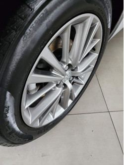 Corolla 1.8 16V 4P GLI FLEX AUTOMÁTICO
