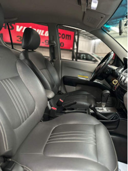 L 200 Savana 3.2 16V 4P 4X4 TURBO DIESEL INTECOOLER AUTOMÁTICO