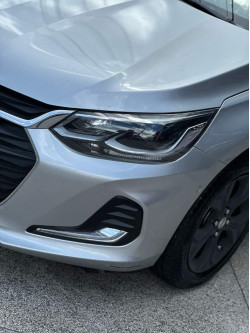Onix Hatch 1.0 12V 4P FLEX PREMIER TURBO AUTOMÁTICO