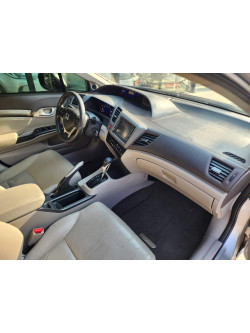 Civic 2.0 16V 4P FLEX EXR AUTOMÁTICO