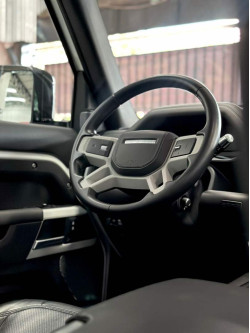 Defender 110 2.0 16V 4P P300 HSE AWD AUTOMÁTICO