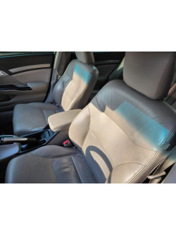 Civic 2.0 16V 4P FLEX EXR AUTOMÁTICO
