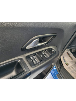 Amarok 3.0 V6 CABINE DUPLA HIGHLINE EXTREME 4X4 TURBO INTERCOOLER AUTOMÁTICO