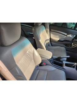 Civic 2.0 16V 4P FLEX EXR AUTOMÁTICO