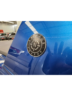 Amarok 3.0 V6 CABINE DUPLA HIGHLINE EXTREME 4X4 TURBO INTERCOOLER AUTOMÁTICO