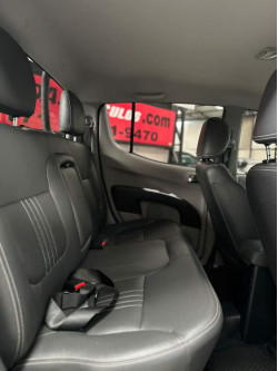 L 200 Savana 3.2 16V 4P 4X4 TURBO DIESEL INTECOOLER AUTOMÁTICO
