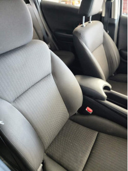 HR-V 1.8 16V 4P EX FLEX AUTOMÁTICO CVT