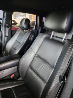 JEEP Grand Cherokee 3.0 V6 24V 4P 4X4 LIMITED TURBO DIESEL AUTOMÁTICO