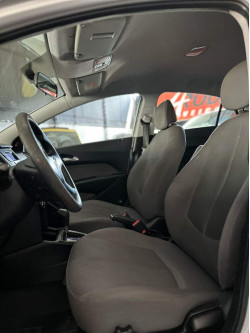 HB 20 Sedan 1.6 16V 4P FLEX COMFORT STYLE AUTOMÁTICO
