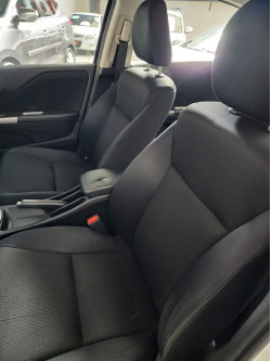 HONDA City Sedan 1.5 16V 4P EX FLEX AUTOMÁTICO