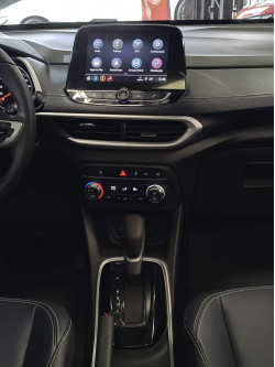 CHEVROLET Tracker 1.2 4P FLEX TURBO PREMIER AUTOMÁTICO