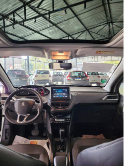 2008 1.6 16V 4P FLEX GRIFFE AUTOMÁTICO
