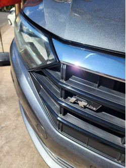 Jetta 1.4 4P 250 TSI R-LINE AUTOMÁTICO