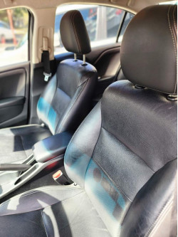 City Sedan 1.5 16V 4P EXL FLEX AUTOMÁTICO
