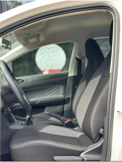 Polo Hatch 1.0 12V 4P MPI FLEX