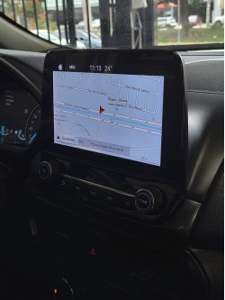 FORD Ecosport 1.5 12V 4P TI-VCT FLEX FREESTYLE