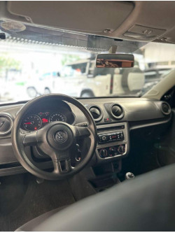 Gol 1.0 4P G6 FLEX CITY