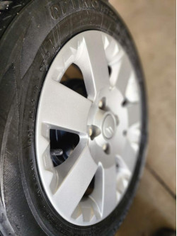 C3 1.4 4P GLX FLEX