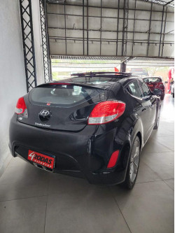 HYUNDAI Veloster 1.6 16V 3P AUTOMÁTICO