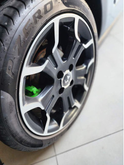 DS3 1.6 16V 4P THP SPORT CHIC