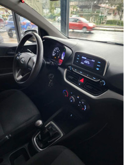 HB 20 Hatch 1.0 12V 4P FLEX SENSE