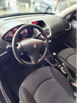 207 Sedan 1.4 4P PASSION XR FLEX