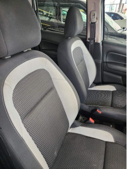 CITROEN Aircross 1.6 16V 4P FEEL FLEX AUTOMÁTICO