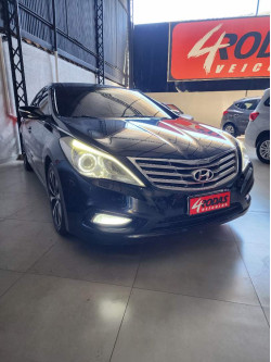 Azera 3.0 V6 24V GLS AUTOMÁTICO