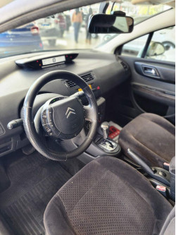 C4 Sedan 2.0 16V 4P GLX PALLAS FLEX AUTOMÁTICO