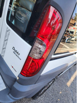 Doblo 1.8 4P FLEX ADVENTURE LOCKER 6 LUGARES