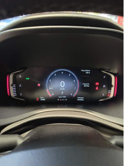 FIAT Toro 1.3 16V 4P FLEX 270 TURBO VOLCANO AUTOMÁTICO