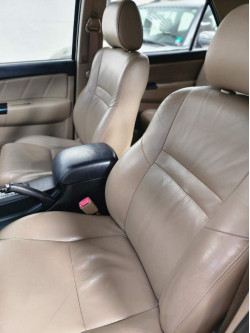Hilux SW4 3.0 16V 4P SRV 4X4 7 LUGARES TURBO DIESEL AUTOMÁTICO