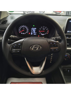 HYUNDAI HB 20 Hatch 1.0 12V 4P FLEX VISION