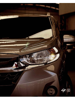 WR-V 1.5 16V 4P EX FLEX AUTOMÁTICO CVT