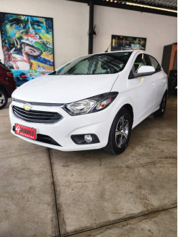 Onix Hatch 1.4 4P FLEX LTZ
