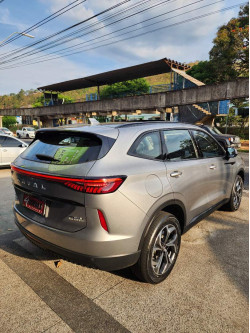 Haval H6 1.5 16V 4P PHEV PREMIUM AWD E-TRACTION AUTOMÁTICO