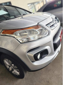 Aircross 1.6 16V 4P GLX FLEX