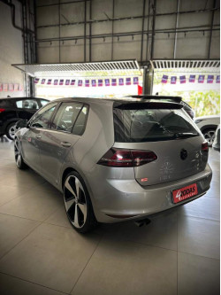 Golf 1.4 16V 4P TSI HIGHLINE AUTOMÁTICO