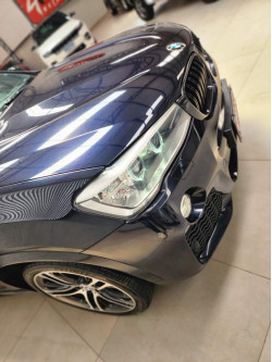X4 3.0 24V M SPORT 35I 4X4 TURBO AUTOMÁTICO