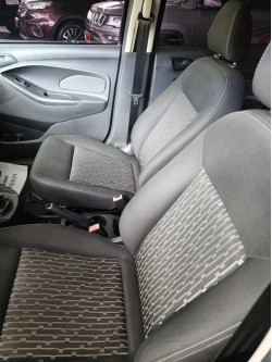 Ka Hatch 1.0 12V 4P TI-VCT SE FLEX