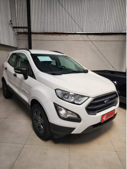 FORD Ecosport 1.5 12V 4P TI-VCT FLEX FREESTYLE