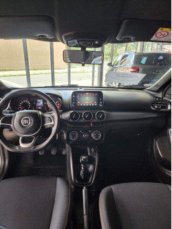 FIAT Argo 1.3 4P FIREFLY FLEX TREKKING