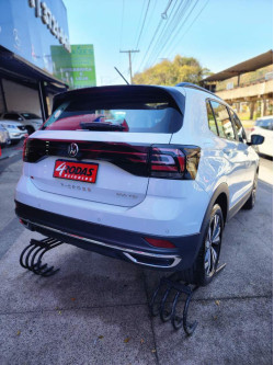 T-Cross 1.0 4P 200 TSI FLEX COMFORTLINE AUTOMÁTICO