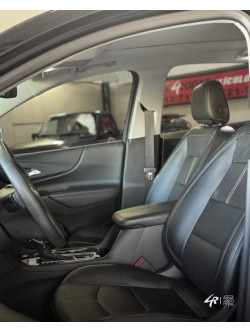 Equinox 1.5 16V 4P PREMIER AWD TURBO AUTOMÁTICO