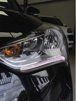 HYUNDAI Veloster 1.6 16V 3P AUTOMÁTICO