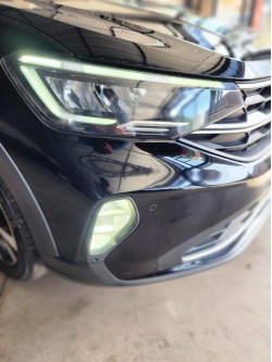 Nivus 1.0 4P FLEX 200 TSI HIGHLINE TURBO AUTOMÁTICO