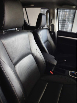 Hilux Caminhonete 2.8 16V SRX 4X4 DIESEL CABINE DUPLA AUTOMÁTICO