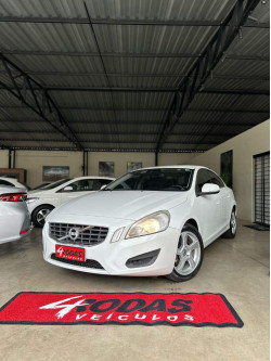 S60 1.6 4P T4 AUTOMÁTICO